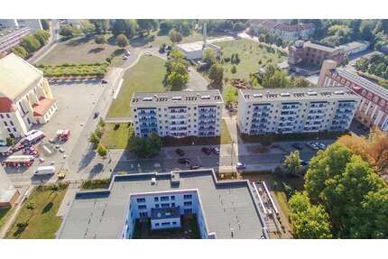 Wohnung zum Mieten in Forst (Lausitz) 377,00 € 57.78 m²