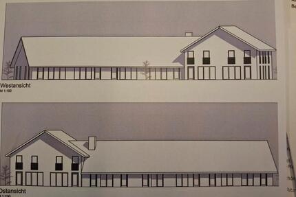 Wunderschöne Neubauwohnungen 60m2 bis 70m2 - Bispingen