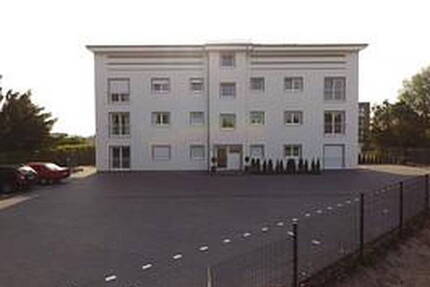 3-Zimmer Etagenwohnung mit Balkon in Tornesch zum Verkauf