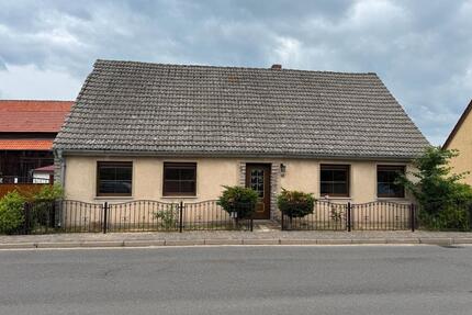 Haus mit großem Nebengelass - 110.000,00&nbsp;EUR Kaufpreis, ca.&nbsp; 120,00&nbsp;m&sup2; in Schwedt (Oder) (PLZ: 16303)