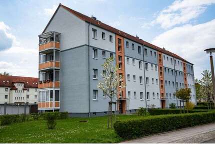 Wohnung zum Mieten in Aschersleben 333,14 € 60.57 m²