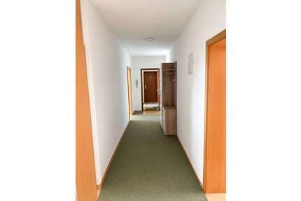 Wohnung zum Kaufen in Schwandorf 149.000,00 € 80 m²