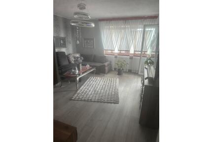 2 Wohnungen in einer Etage Top Preis - Duisburg Walsum