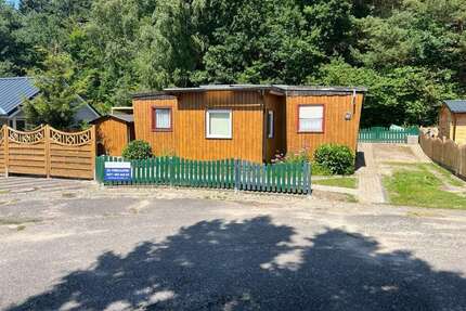 Haus zum Kaufen in Wurster Nordseeküste 34.900,00 € 39 m²