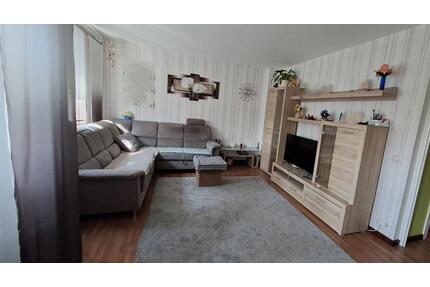 Ab 01.07.26 (auch eher möglich) steht eine helle 3-Zimmer-Wohnung in Itzehoe, Bornkamp zur Vermietung