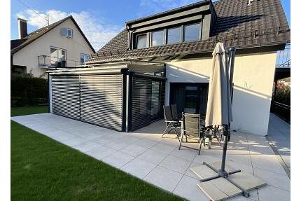 WOHNKOMFORT AUF GR.GRUNDSTÜCK IN RUHIGER LAGE - Birkenfeld