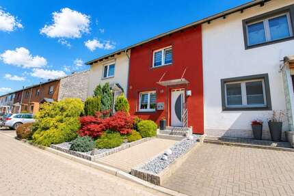 Haus zum Kaufen in Castrop Rauxel 314.000,00 € 80 m²