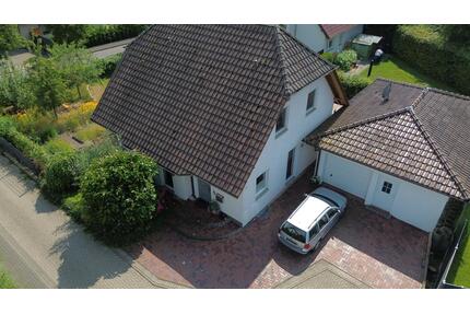 Familienfreundliches Einfamilienhaus Ohne Maklergebühr - Hiddenhausen