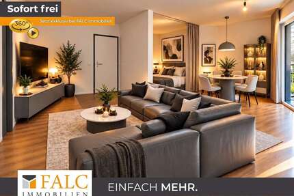Wohnung zum Kaufen in Alsdorf 115.000,00 € 42.44 m²