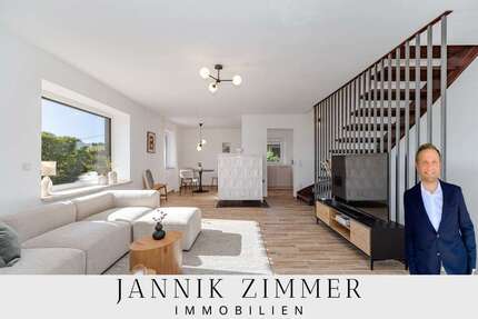 Haus zum Kaufen in Saulgrub 699.000,00 € 135 m²