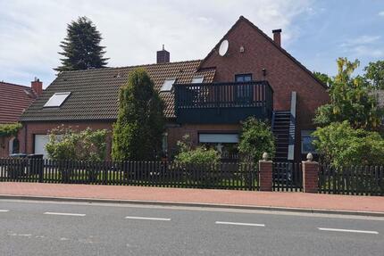 Modernisiertes Einfamilienhaus in Bordenau - Neustadt am Rübenberge