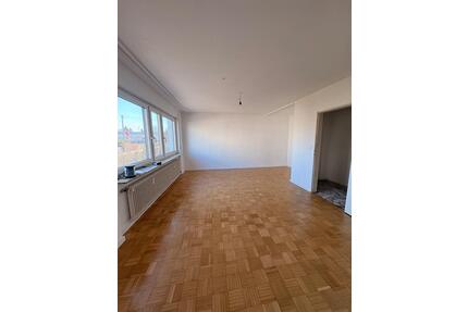 1-Zimmer-Wohnung in Leinfelden – neu renoviert- inkl. EBK - Leinfelden-Echterdingen