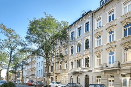 Wohnung zum Mieten in Aachen 630,00 € 31 m²