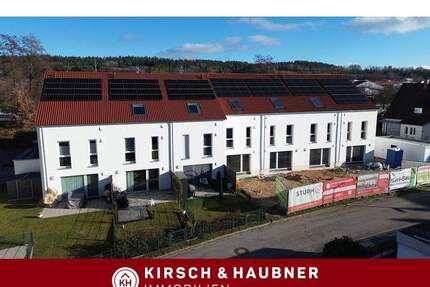 KfW40 QNG Plus - Postbauer-Heng MITTE! Verkaufsstart 2. Bauabschnitt! Postbauer-Heng