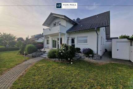 Haus zum Kaufen in Schorndorf 895.000,00 € 254.38 m²