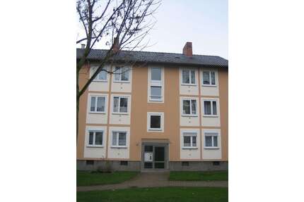 Wohnung zum Mieten in Kassel 459,00 € 54.56 m²