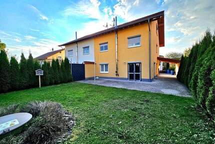 Haus zum Kaufen in Höheinöd 415.000,00 € 193 m²