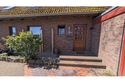 Ruhiges Refugium in Altenholz - Großzüg. Wohnen m.Kamin & Balkon