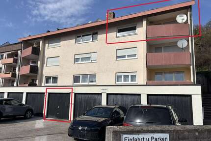 Wohnung zum Kaufen in Esslingen am Neckar 285.000,00 € 103.69 m²