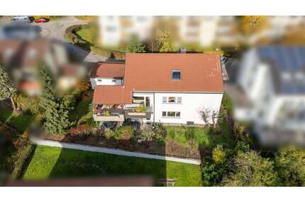 Haus zum Kaufen in Stuttgart 1.074.000,00 € 280 m²