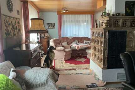 Wohnung zum Kaufen in Gernsbach, Staufenberg 210.000,00 € 97.4 m²
