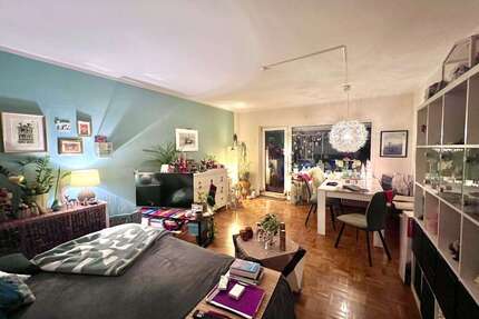 Wohnung zum Kaufen in Wiesbaden Medenbach 179.000,00 € 73 m²