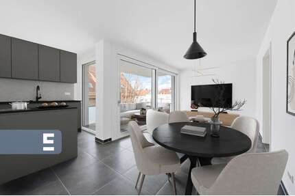 Wohnung zum Kaufen in Heilbronn 439.000,00 € 66 m²