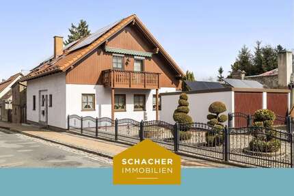 Haus zum Kaufen in Nauen OT Berge 449.000,00 € 154.6 m²