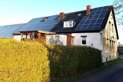 Haus in Aland - 115.000,00&nbsp;EUR Kaufpreis, ca.&nbsp; 227,60&nbsp;m&sup2;&nbsp;Wohnfl&auml;che in Aland (PLZ: 39615) Pollitz