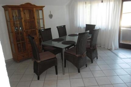 große 5 Zimmerwohnung 115 qm Obersulm auch möbiliert möglich