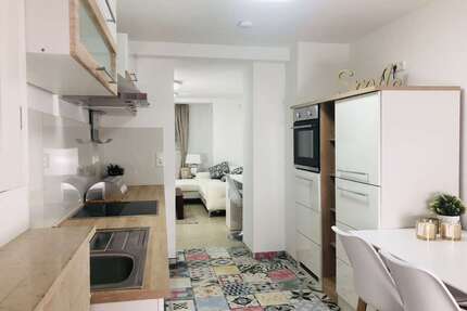 Wohnung zum Mieten in Mannheim 780,00 € 55 m²