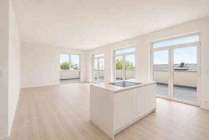 Wohnung zum Kaufen in Hofheim 699.000,00 € 118.18 m²