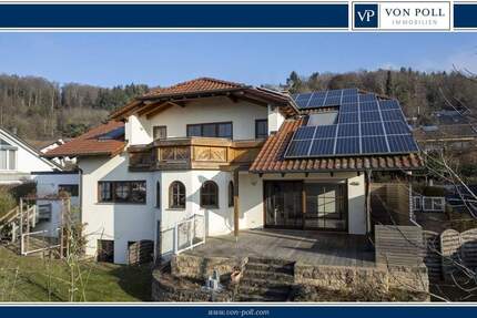 Traumhaus für eine große Familie - Steißlingen