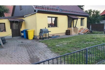 Einfamilienhaus - 135.000,00&nbsp;EUR Kaufpreis, ca.&nbsp; 130,00&nbsp;m&sup2; in Thale (PLZ: 06502)