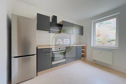 Sommerglück & Stadtnähe - 289,00&nbsp;EUR Kaltmiete, ca.&nbsp; 45,96&nbsp;m&sup2; in Zwickau (PLZ: 08056)