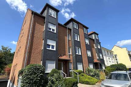 Wohnung zum Kaufen in Köln 159.000,00 € 25 m²