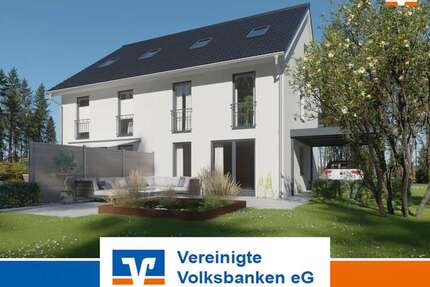 Haus zum Kaufen in Gärtringen 712.000,00 € 121.14 m²