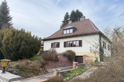 Charmantes Einfamilienhaus in 86482 Aystetten zu verkaufen - Bobingen
