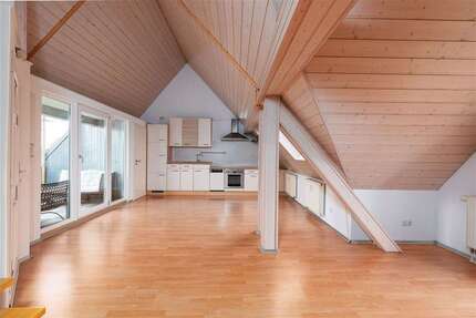 Wohnung zum Kaufen in Augsburg 313.000,00 € 63 m²