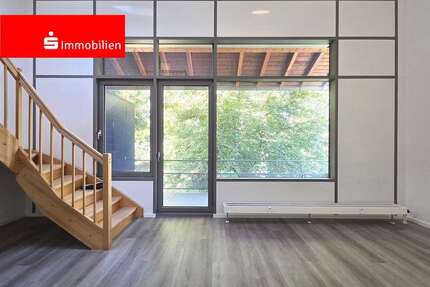 Wohnung zum Mieten in Ober-Ramstadt 736,00 € 64 m²