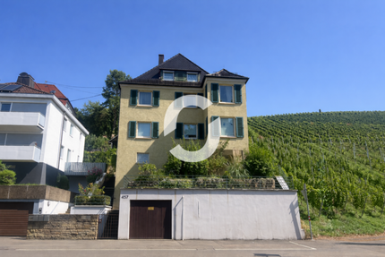 Haus zum Kaufen in Stuttgart 700.000,00 € 206.87 m²