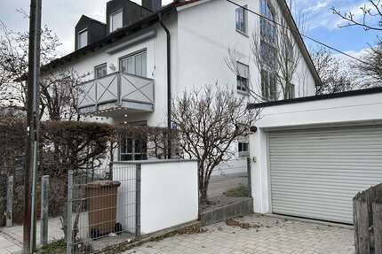 Wohnung zum Kaufen in München 248.000,00 € 34 m²