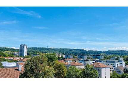 Wohnung zum Mieten in Lörrach 780,00 € 54 m²