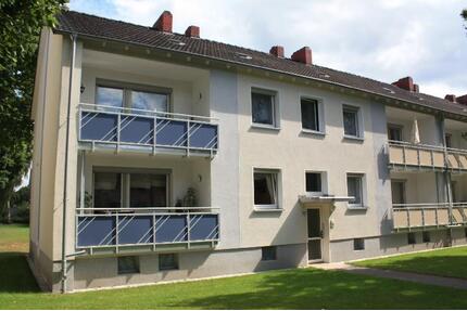 VIVAWEST modernisiert Ihre neue Wohnung. - Recklinghausen König Ludwig