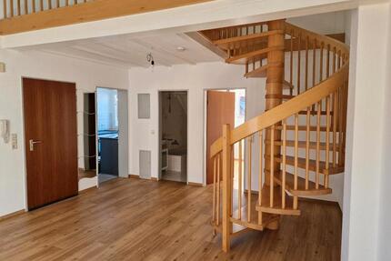 2,5 Zimmer Wohnung zentral in Leutkirch - Leutkirch im Allgäu