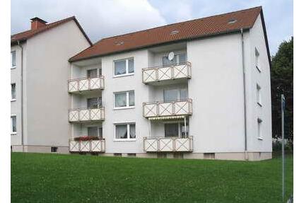 Gepflegte 2-Zimmer-Wohnung mit Balkon in Menden - kurzfristig frei! - Menden (Sauerland) Bösperde