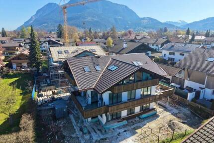 Ihr neues Zuhause - 1.060.000,00&nbsp;EUR Kaufpreis, ca.&nbsp; 75,00&nbsp;m&sup2;&nbsp;Wohnfl&auml;che in Garmisch-Partenkirchen (PLZ: 82467)