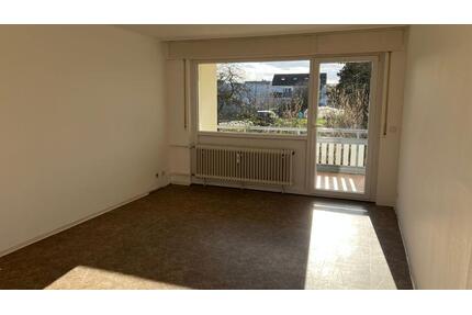 3-Zimmer-Wohnung in Markgröningen-Unterriexingen zu vermieten