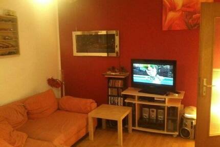 ***Singles oder Senioren aufgepasst***Tolle 2-Zimmer-Wohnung mit Balkon in Quadrath-Ichendorf*** - Bergheim