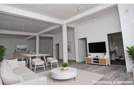 Wohnung zum Mieten in Stuttgart 1.500,00 € 139 m²